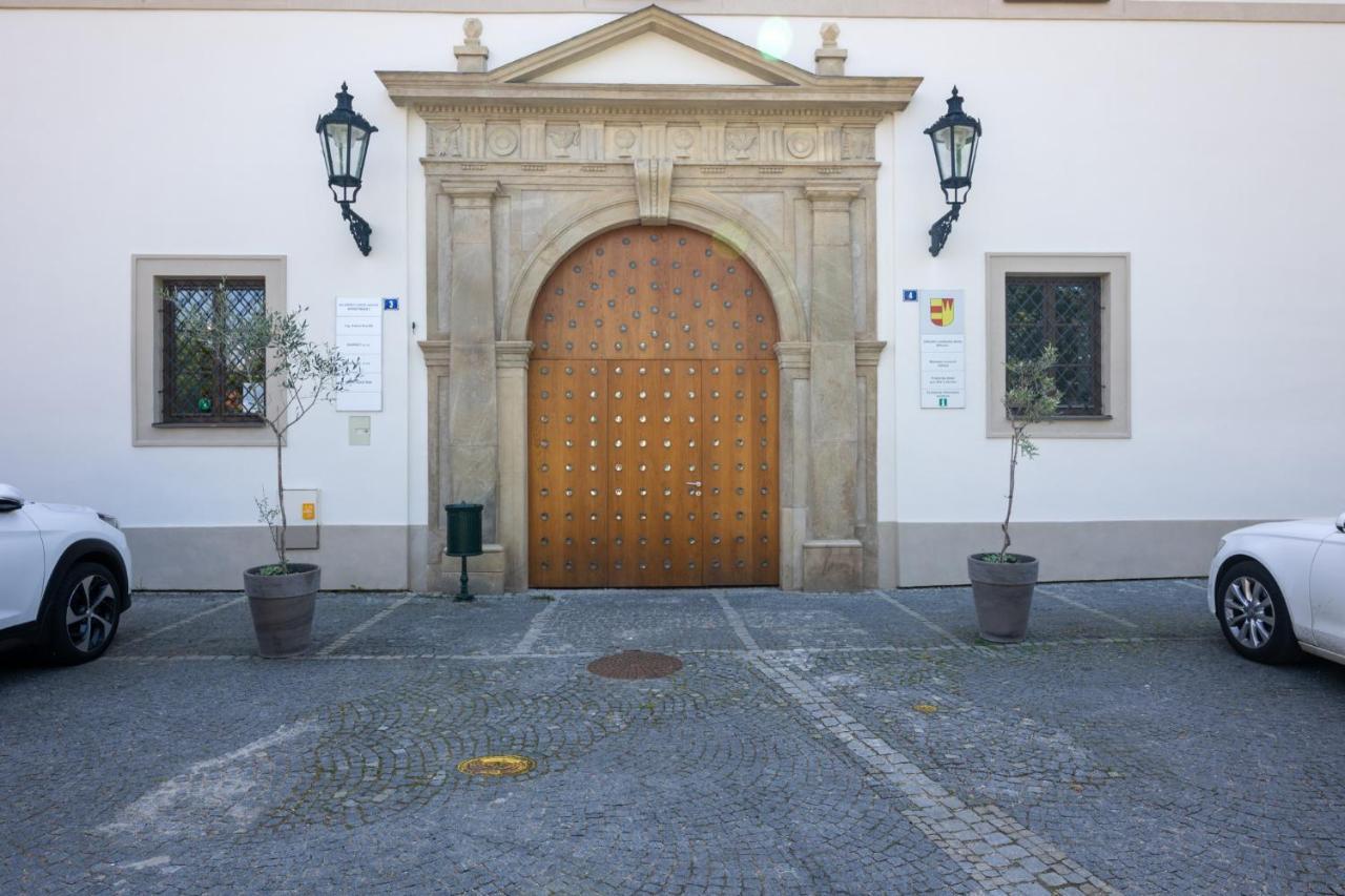 Penzion Alenka Valtice Exterior photo